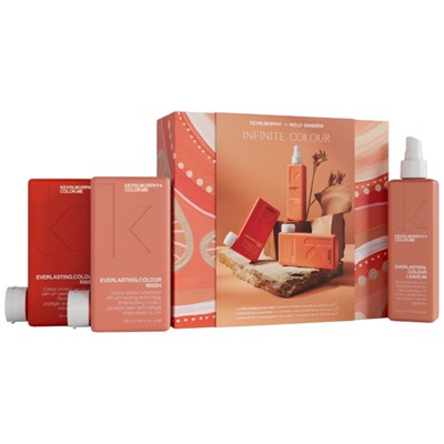 KEVIN.MURPHY EVERLASTING COLOUR KIT 3 pc.