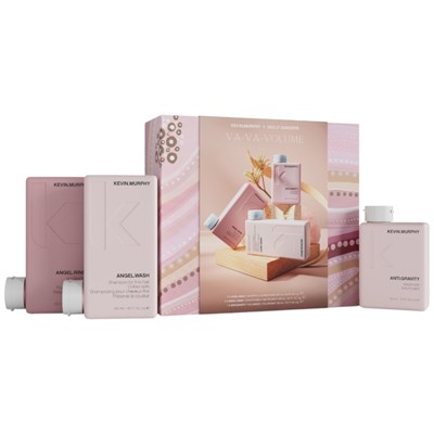 KEVIN.MURPHY VOLUME KIT 3 pc.