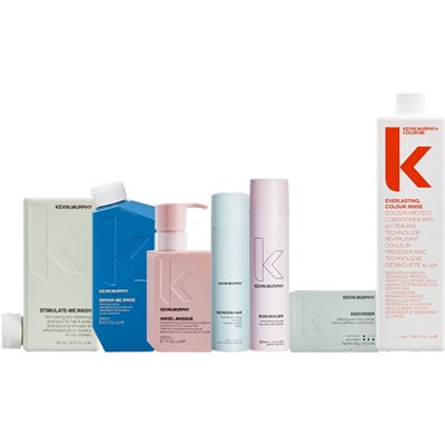 KEVIN.MURPHY 2025 LIL' RIPPERS Intro