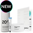 KEVIN.MURPHY +CODE CABLE BEACH SALON INTRO 63 pc.