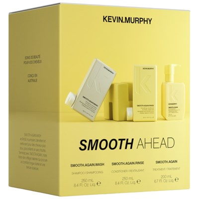 KEVIN.MURPHY SMOOTH AHEAD KIT 3 pc.