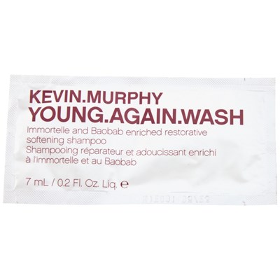 KEVIN.MURPHY YOUNG.AGAIN.WASH Sachet 0.2 Fl. Oz.