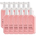 KEVIN.MURPHY BODY.MASS LARGE DEAL 15 pc.