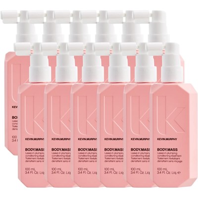 KEVIN.MURPHY BODY.MASS LARGE DEAL 15 pc.