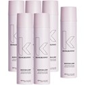 KEVIN.MURPHY Purchase 5 BODY.BUILDER 11.8 oz., Receive 1 FREE! 6 pc.