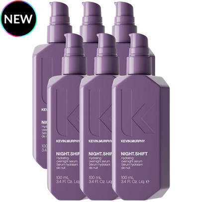 KEVIN.MURPHY NIGHT.SHIFT KIT 47 pc.