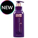 LEAF & FLOWER CBD PRO Curl Defining Treatment Liter