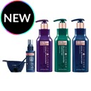 LEAF & FLOWER Treatment Bundle 8 pc.
