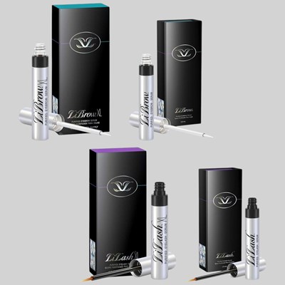 LiLash 20% Off LiLash & LiBrow
