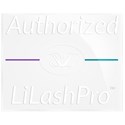 LiLash Window Decal