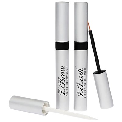 LiLash Small Lash & Brow Kit 4 pc.