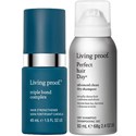 Living Proof Buy 1 Triple Bond Complex, Get 1 Travel Advanced Clean Dry Shampoo FREE! 2 pc.