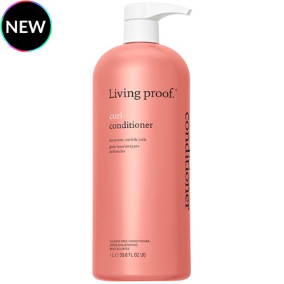 Living Proof Conditioner Liter
