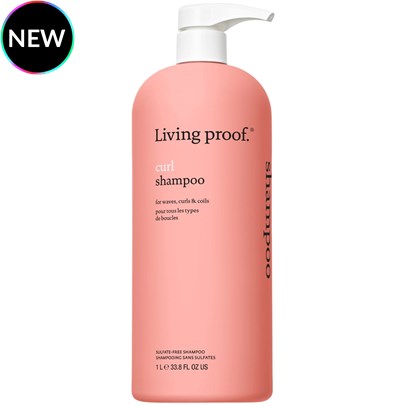 Living Proof Shampoo Liter