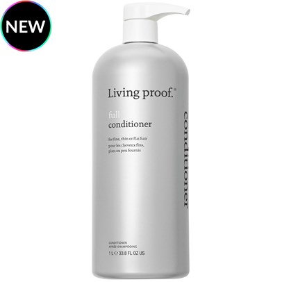 Living Proof Conditioner Liter