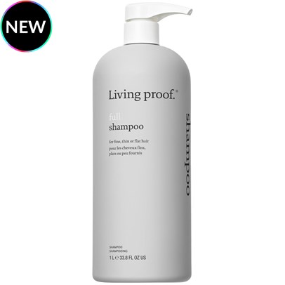 Living Proof Shampoo Liter