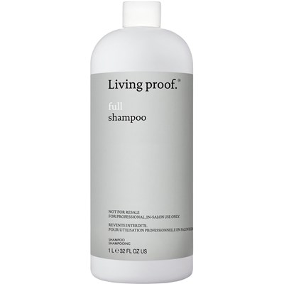 Living Proof Shampoo Liter Backbar