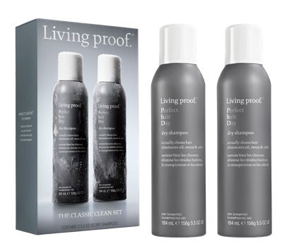 Living Proof The Classic Clean Holiday Set 2 pc.