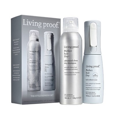 Living Proof The Style Refresh Holiday Set 2 pc.