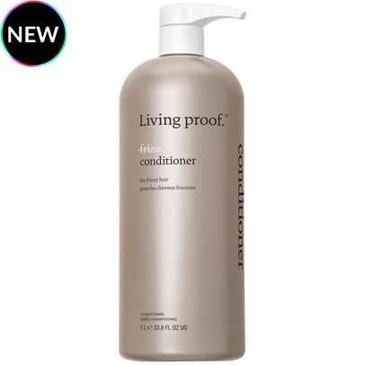 Living Proof Conditioner Liter