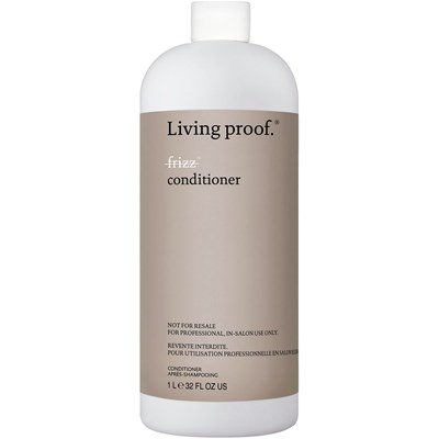 Living Proof Conditioner Liter Backbar