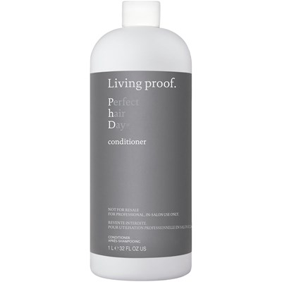 Living Proof Conditioner Liter Backbar