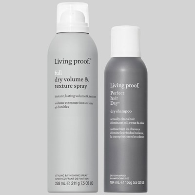 Living Proof 15% Off Summer Hair Heroes