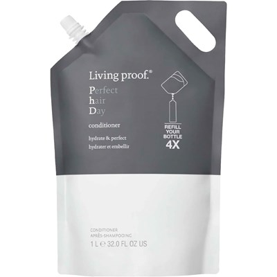 Living Proof Conditioner Liter