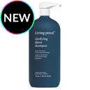 Living Proof Detox Shampoo Liter