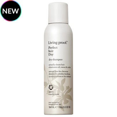 Living Proof Vanilla Perfect Hair Day Dry Shampoo 5.5 Fl. Oz.