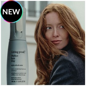 Living Proof Style Refresh Mist 5 Fl. Oz.