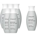 Living Proof Buy 5 Full Thickening Blow Dry Cream, Get 1 FREE! 6 pc.