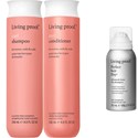Living Proof Curl Collection Launch Bundle 3 pc.