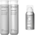 Living Proof Full Collection Launch Bundle 3 pc.