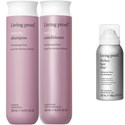 Living Proof Restore Collection Launch Bundle 3 pc.