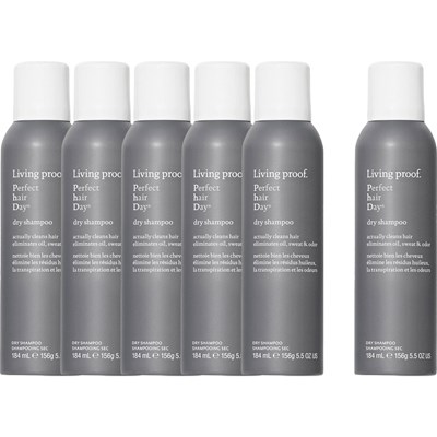 Living Proof Buy 5 Perfect Hair Day Dry Shampoo 5.5 oz., Get 1 FREE! 6 pc.