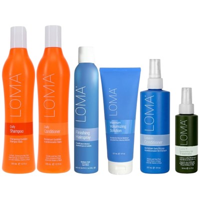 LOMA Finer Side Intro