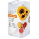 LOMA Daily Duo + Citrus Box Set 4 pc.