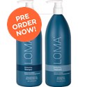 LOMA Moisturizing Collection Liter Duo 2 pc.