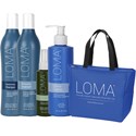 LOMA 2024 Salon Tote 7 pc.