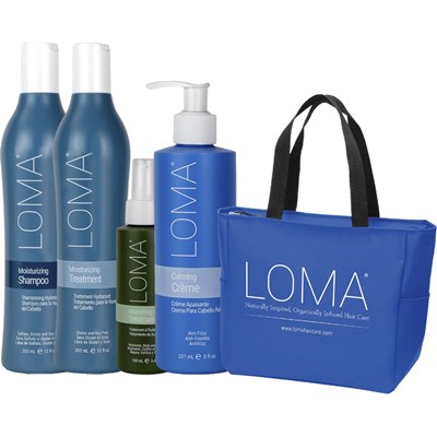 LOMA 2024 Salon Tote 7 pc.