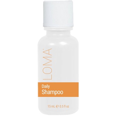 LOMA Daily Shampoo 0.5 Fl. Oz.