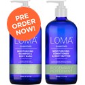 LOMA essentials Collection Liter Duo 2 pc.