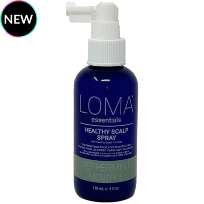 LOMA Healthy Scalp Spray 4 Fl. Oz.