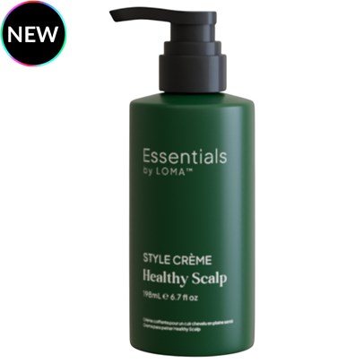 LOMA STYLE CRÈME 6.7 Fl. Oz.