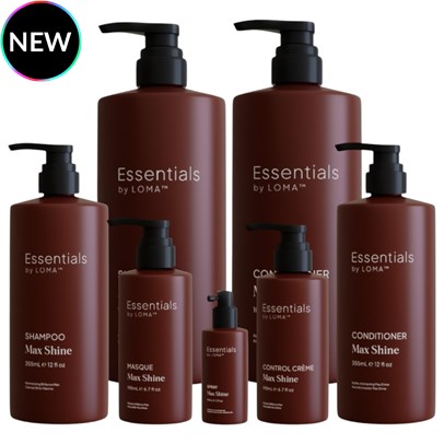 LOMA Max Shine Intro 14 pc.