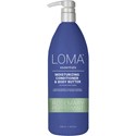 LOMA Moisturizing Conditioner & Body Butter Liter