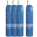 LOMA Extra Firm Hold Hairspray Kit 4 pc.