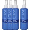 LOMA Firm Hold Hairspray Kit 4 pc.