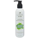 LOMA moisturizing green tea hand & body lotion 8 Fl. Oz.